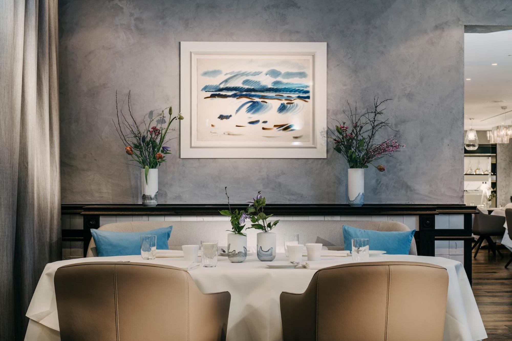 Soel'Ring Hof Hotel Sylt Kültér fotó