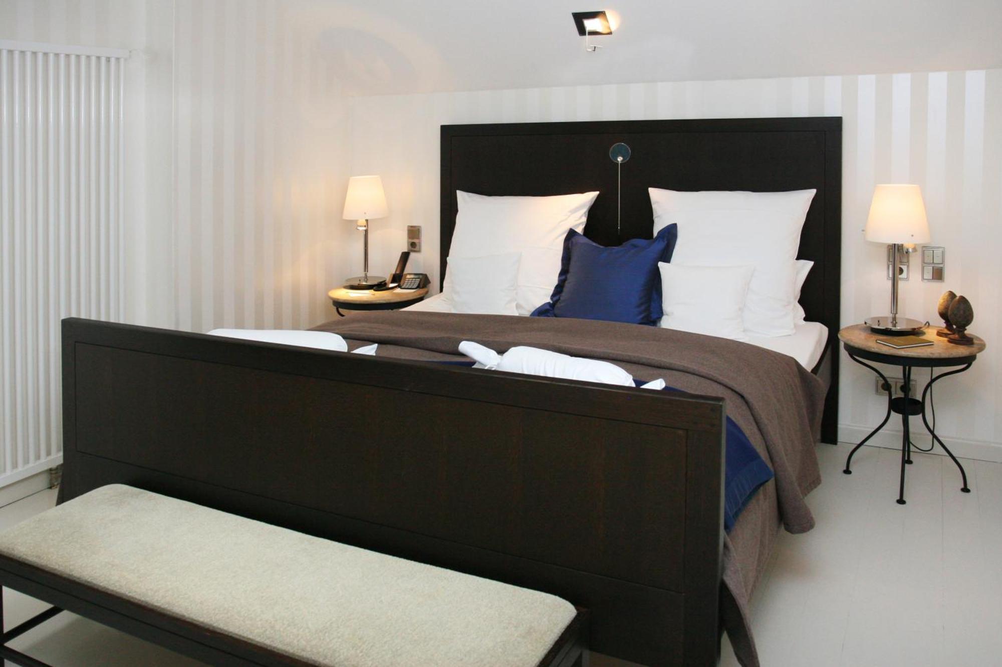 Soel'Ring Hof Hotel Sylt Kültér fotó