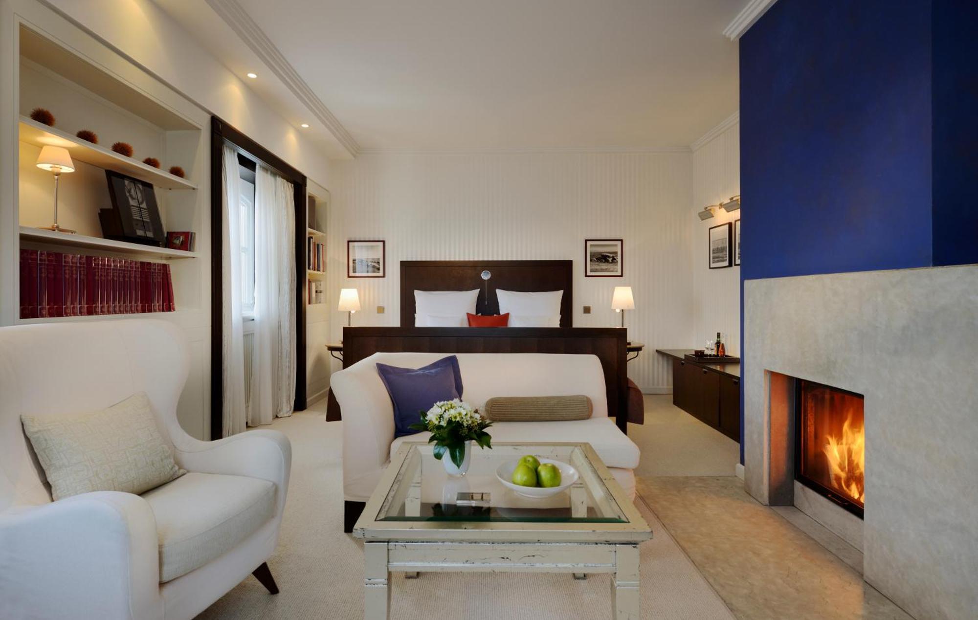 Soel'Ring Hof Hotel Sylt Kültér fotó