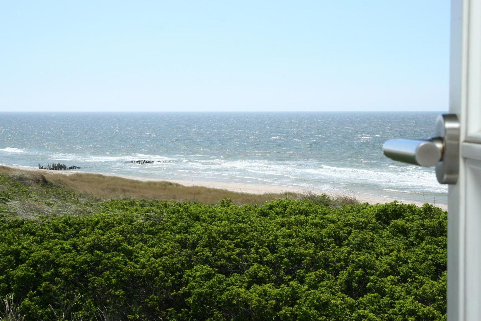 Soel'Ring Hof Hotel Sylt Kültér fotó