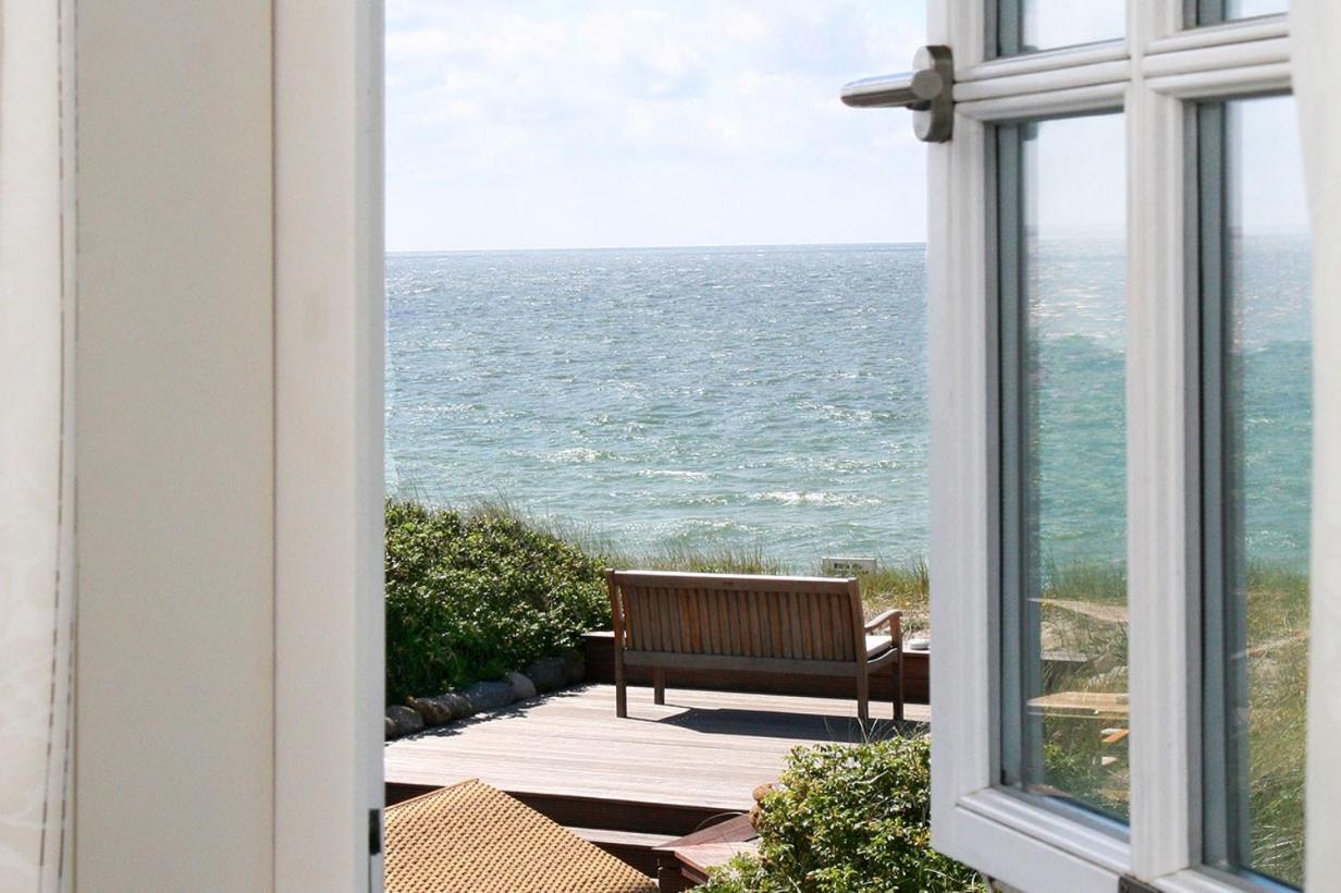 Soel'Ring Hof Hotel Sylt Kültér fotó