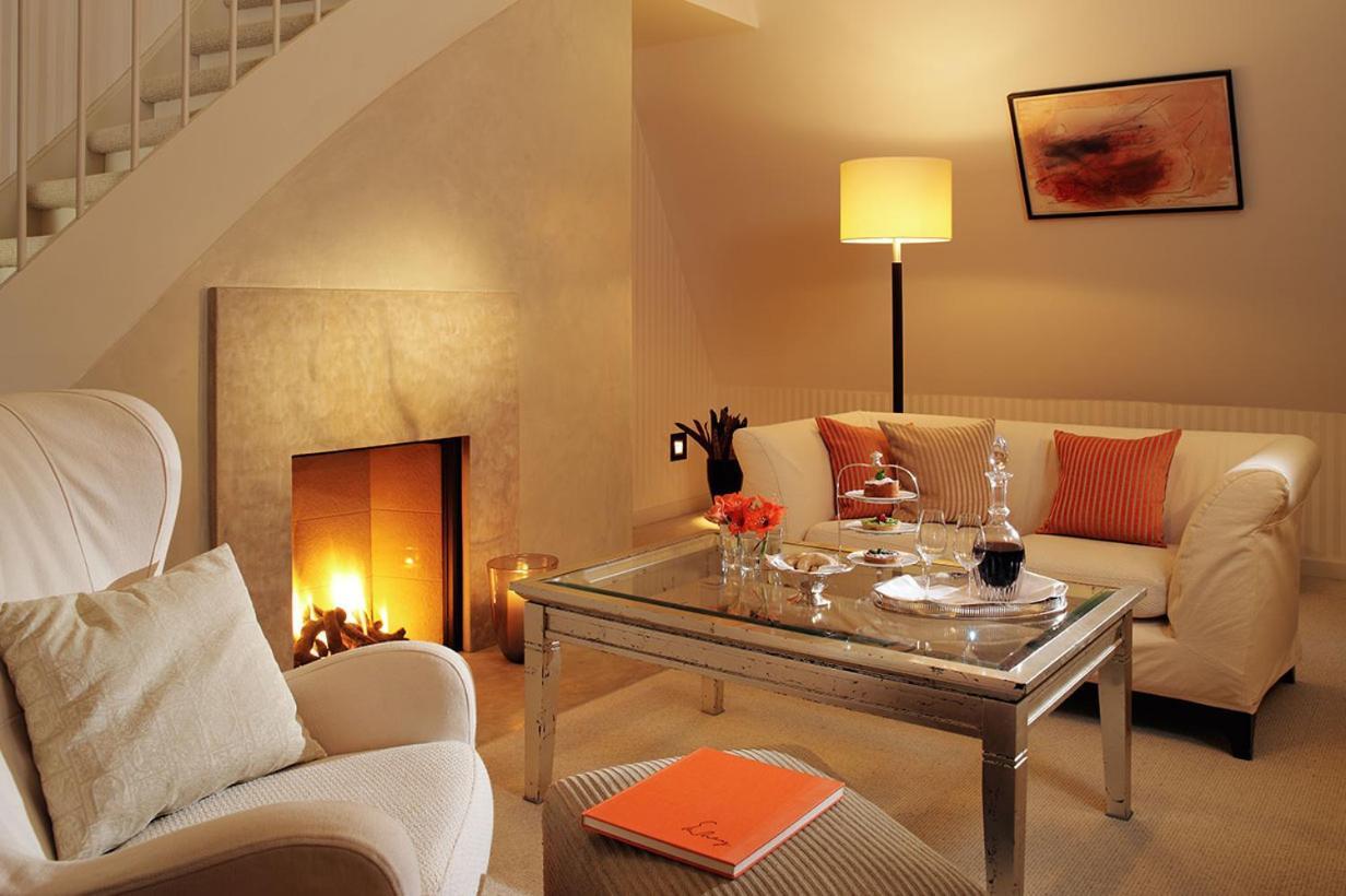 Soel'Ring Hof Hotel Sylt Kültér fotó
