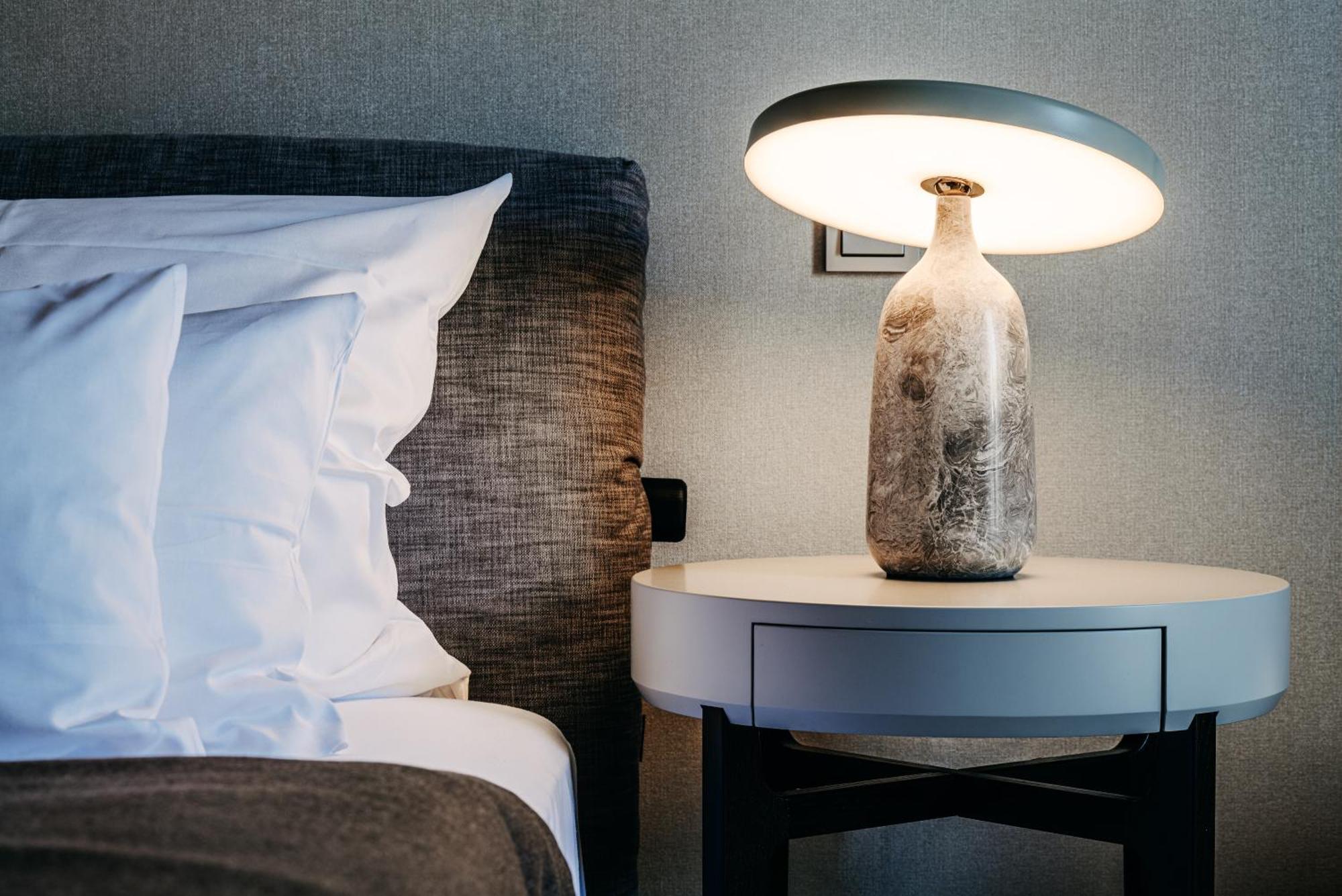 Soel'Ring Hof Hotel Sylt Kültér fotó