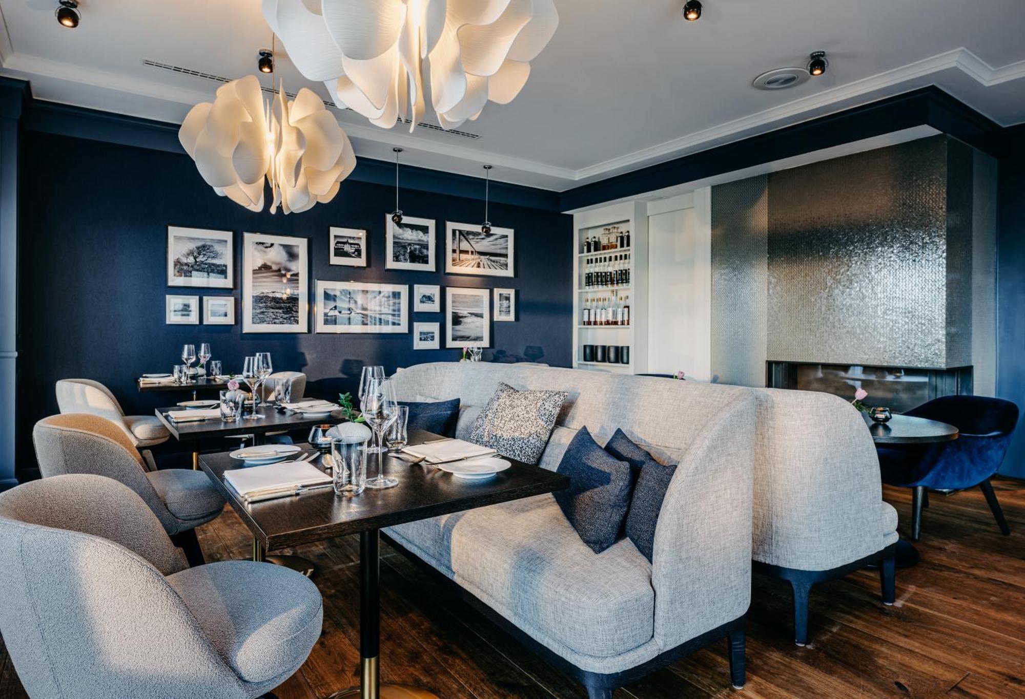 Soel'Ring Hof Hotel Sylt Kültér fotó